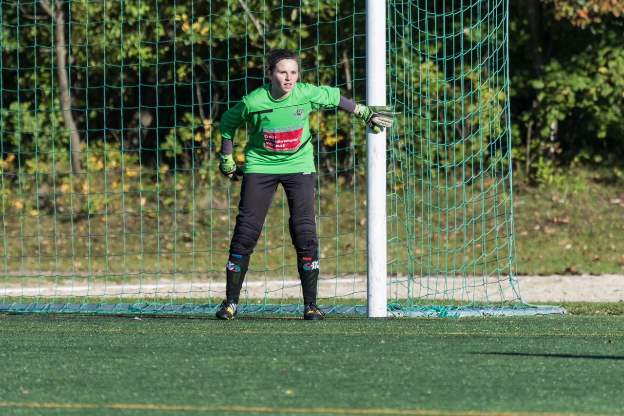 Bild 155 - Frauen SV Henstedt Ulzburg II - TSV Russee : Ergebnis: 6:0